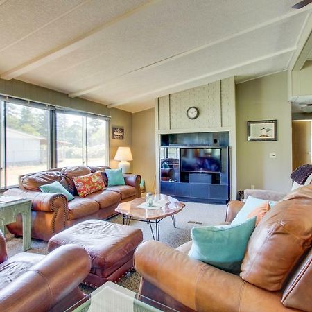 Columbus Empire House Villa Coos Bay Ngoại thất bức ảnh