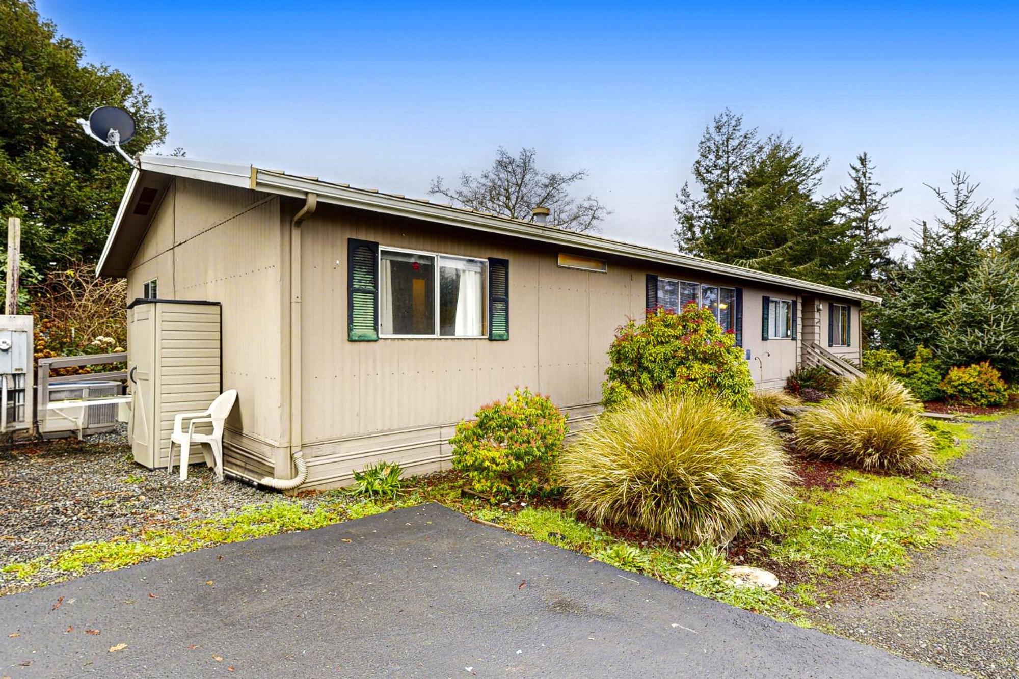 Columbus Empire House Villa Coos Bay Ngoại thất bức ảnh