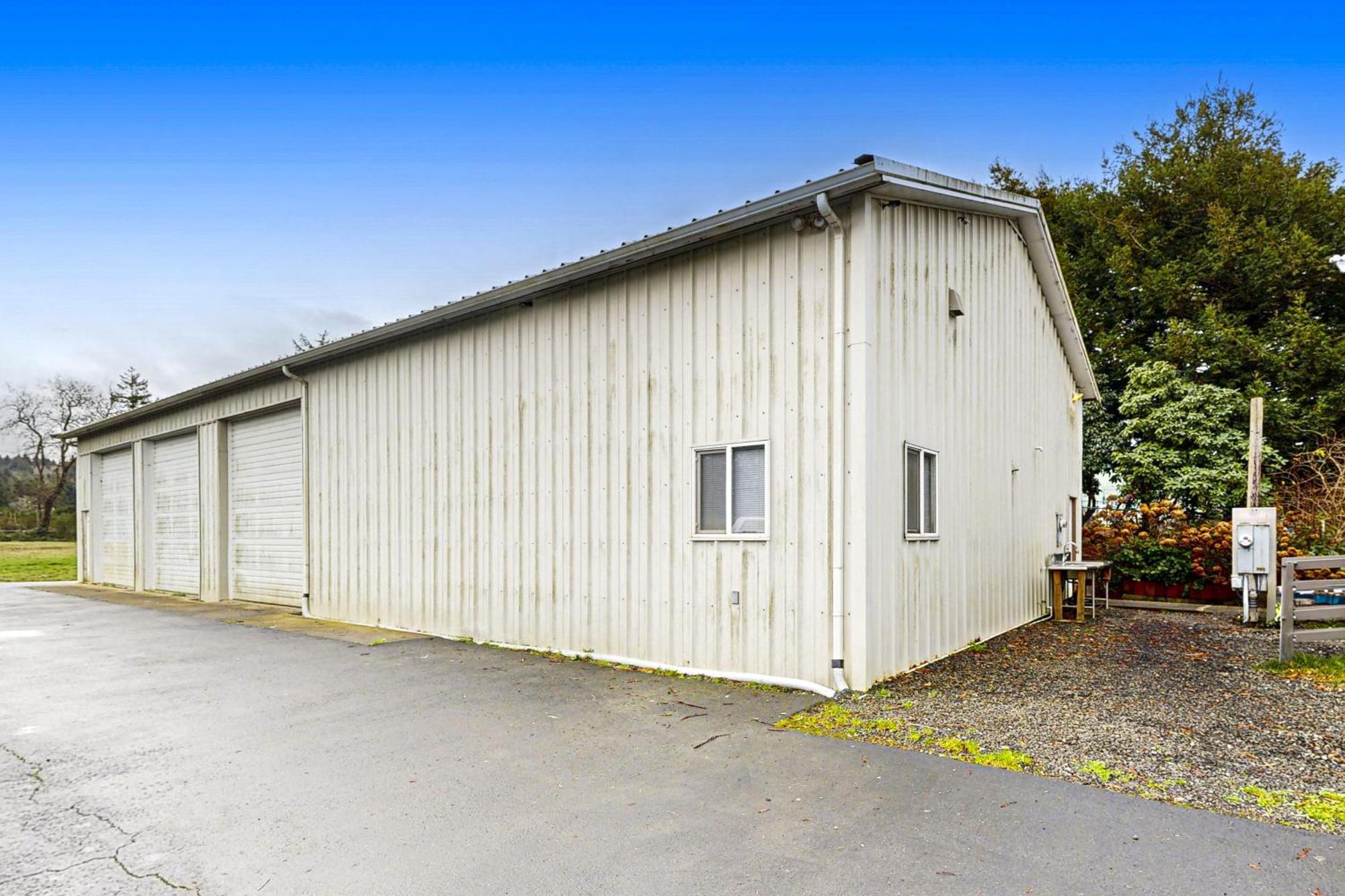 Columbus Empire House Villa Coos Bay Ngoại thất bức ảnh