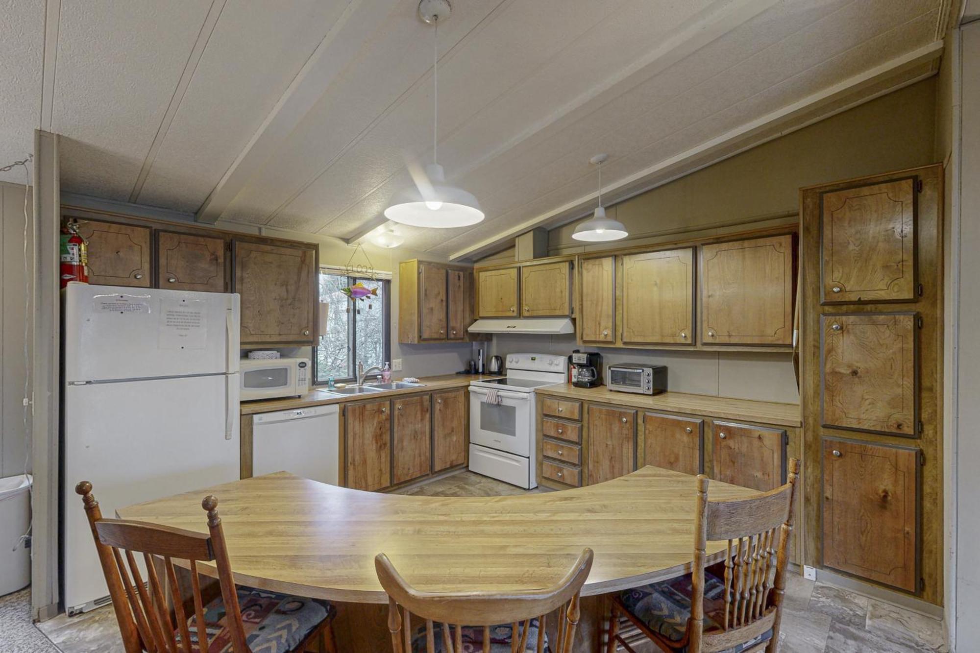 Columbus Empire House Villa Coos Bay Ngoại thất bức ảnh