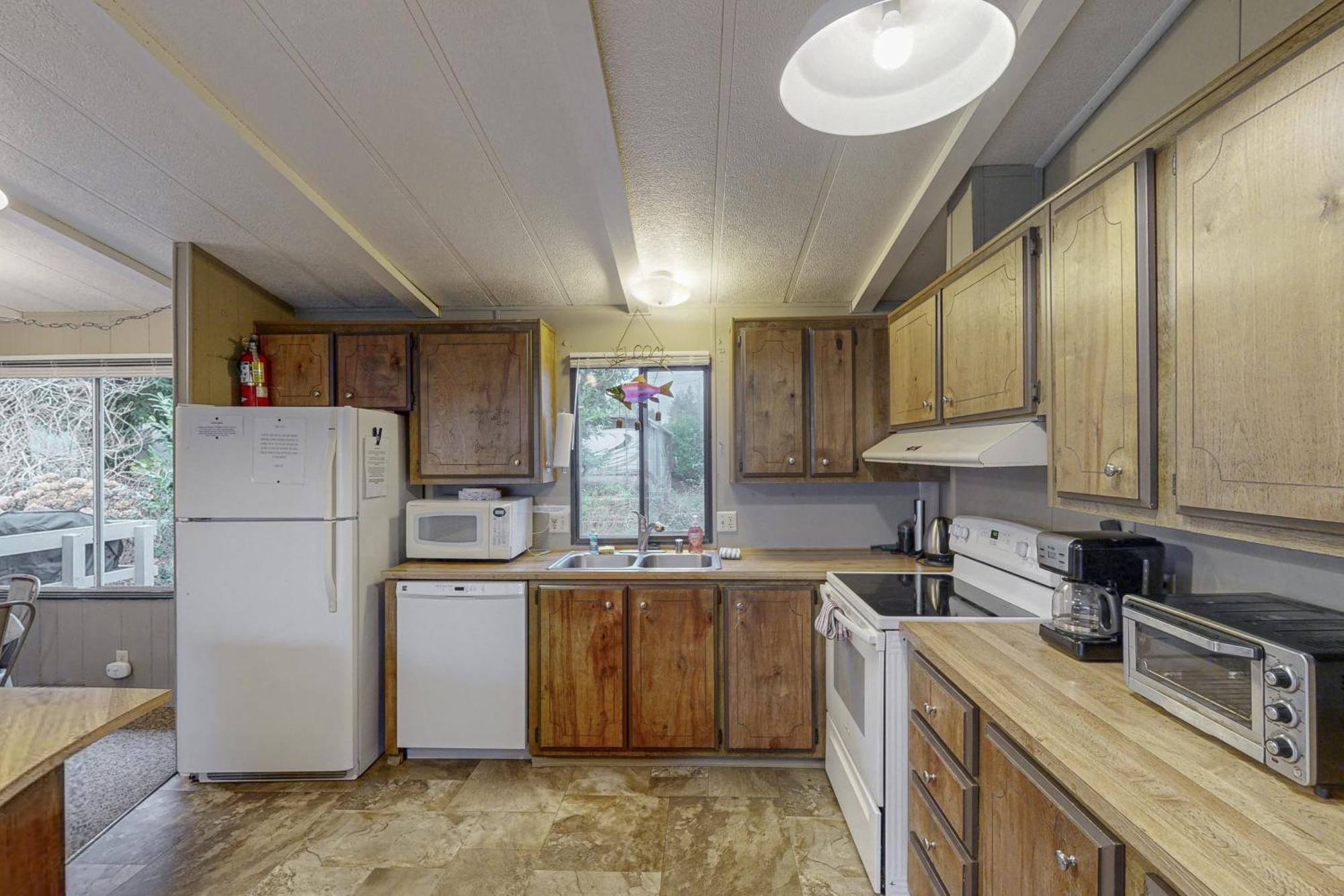 Columbus Empire House Villa Coos Bay Ngoại thất bức ảnh