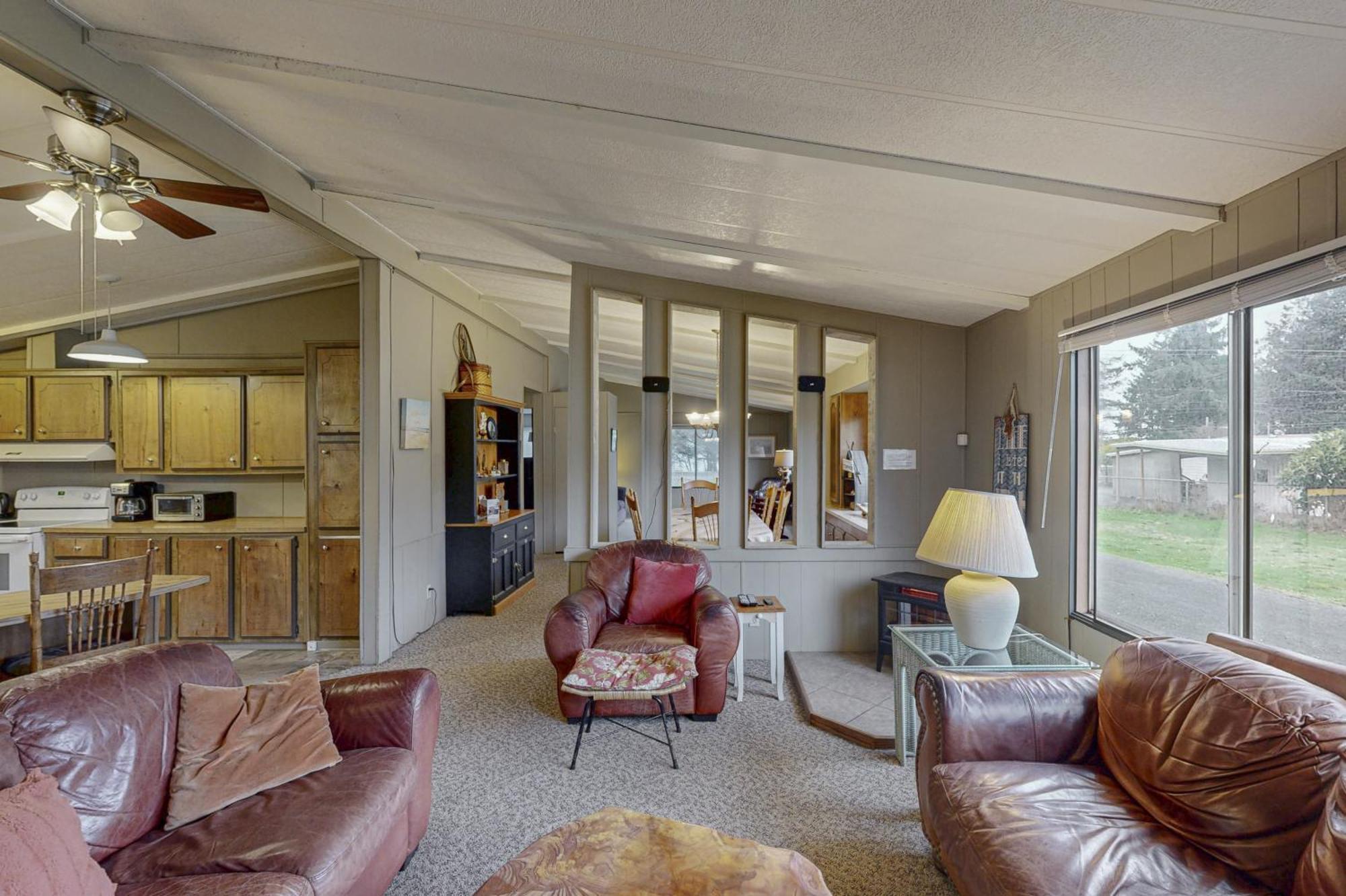 Columbus Empire House Villa Coos Bay Ngoại thất bức ảnh