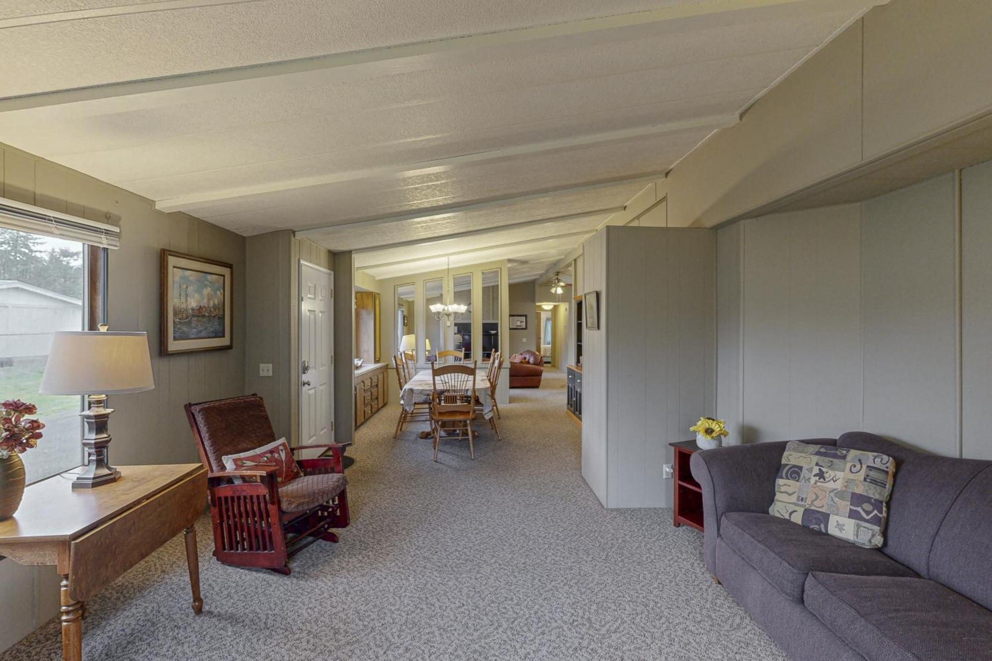 Columbus Empire House Villa Coos Bay Ngoại thất bức ảnh