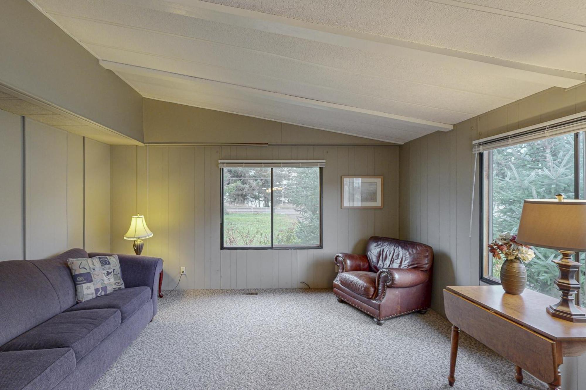 Columbus Empire House Villa Coos Bay Ngoại thất bức ảnh