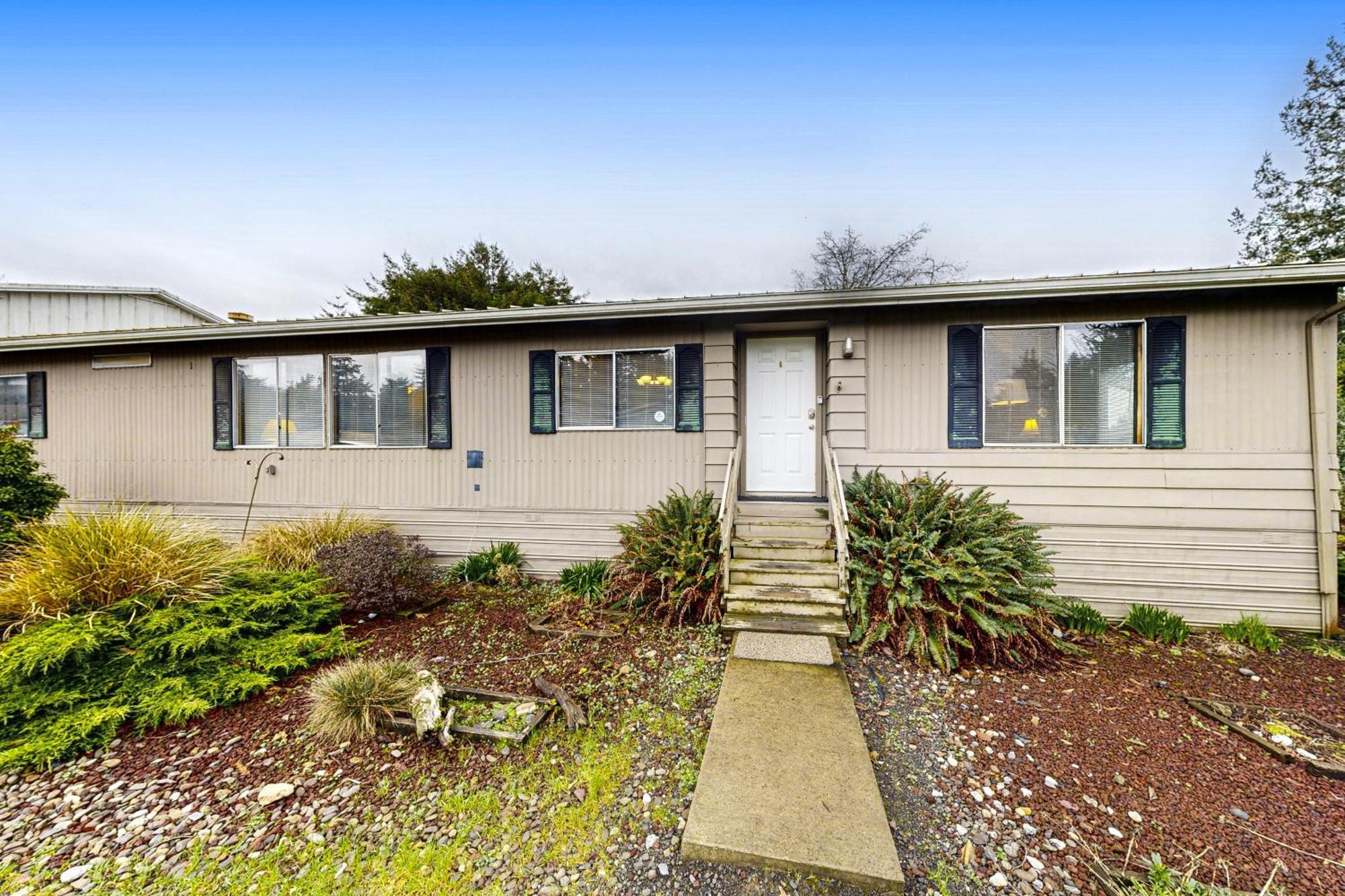 Columbus Empire House Villa Coos Bay Ngoại thất bức ảnh
