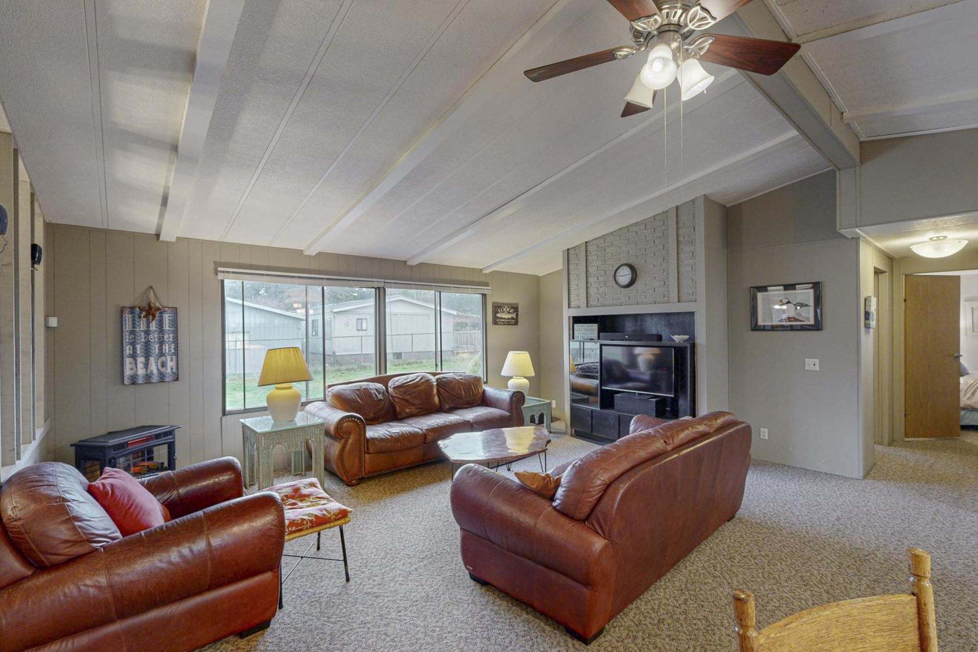 Columbus Empire House Villa Coos Bay Ngoại thất bức ảnh