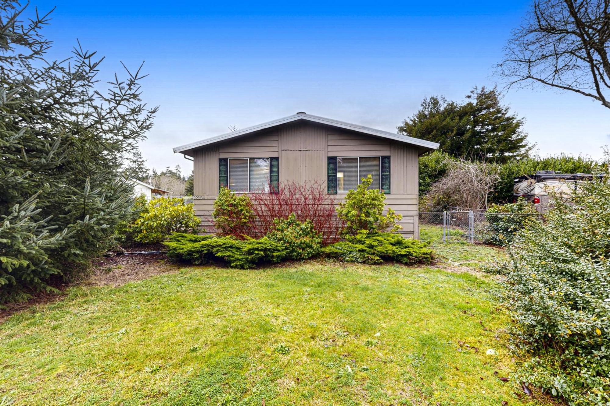 Columbus Empire House Villa Coos Bay Ngoại thất bức ảnh